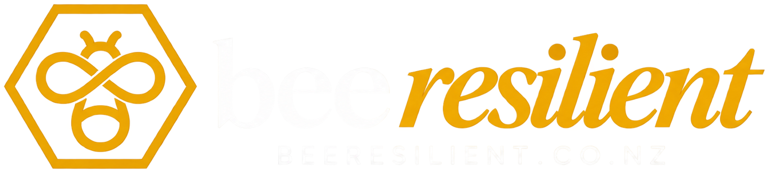 Bee Resilient