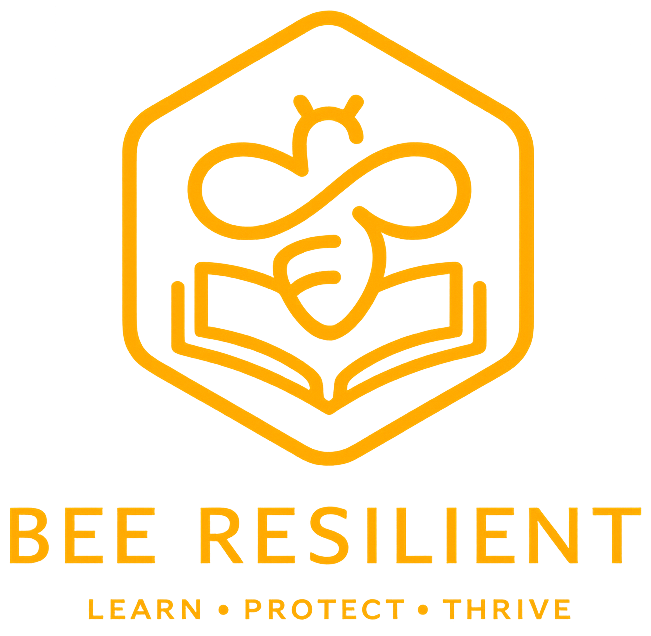 Bee Resilient — Learn, Protect, Thrive