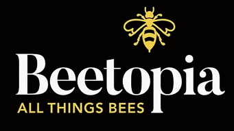 Beetopia NZ logo